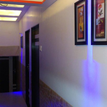 Hotel K.C Residency Βομβάη Εξωτερικό φωτογραφία