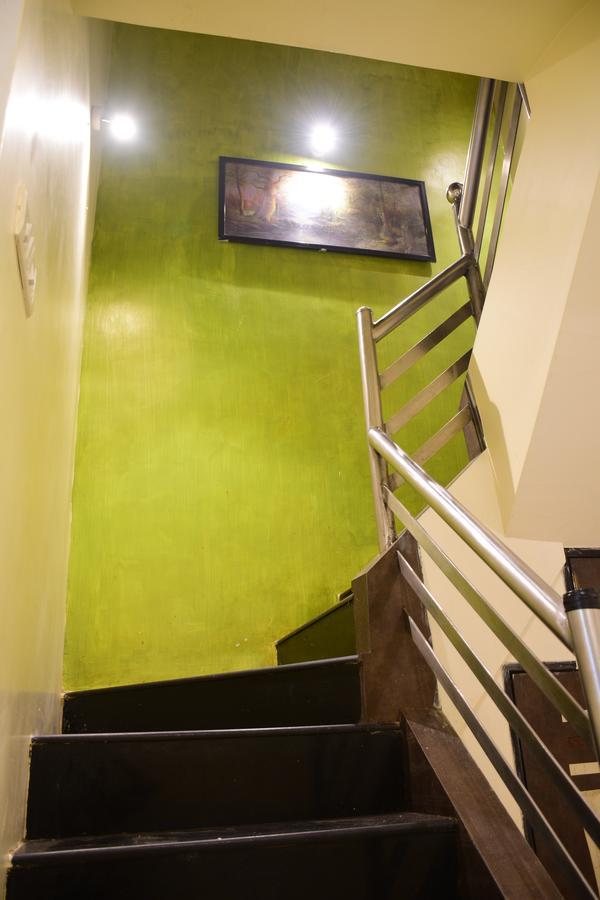Hotel K.C Residency Βομβάη Εξωτερικό φωτογραφία
